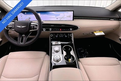 2026 Genesis GV70 2.5T