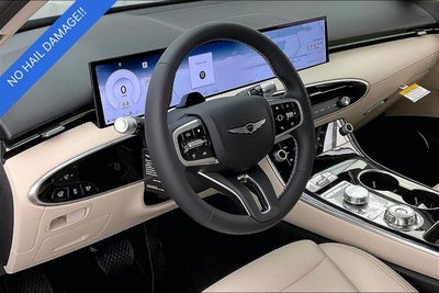 2026 Genesis GV70 2.5T