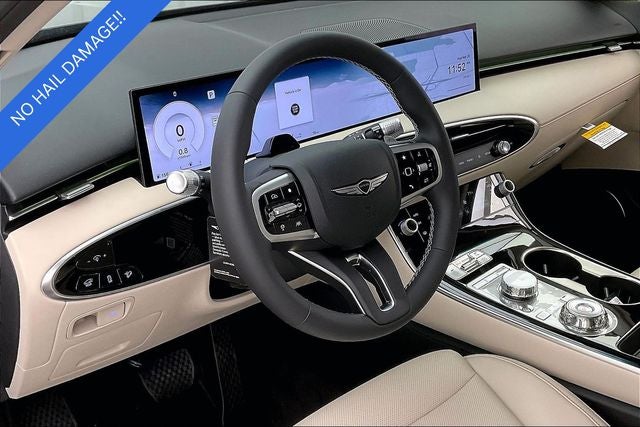 2026 Genesis GV70 2.5T