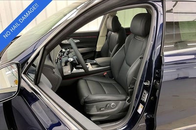 2026 Genesis GV70 2.5T Select