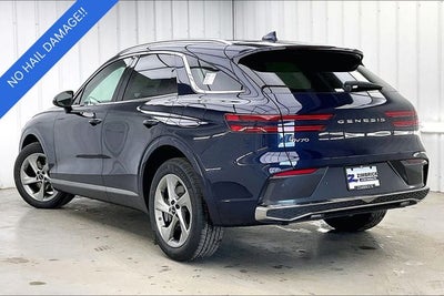 2026 Genesis GV70 2.5T Select