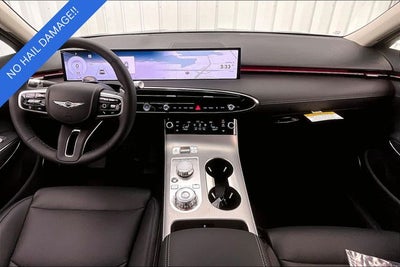 2026 Genesis GV70 2.5T Select