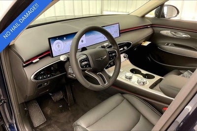2026 Genesis GV70 2.5T Select