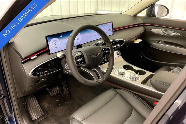 2026 Genesis GV70 2.5T Select