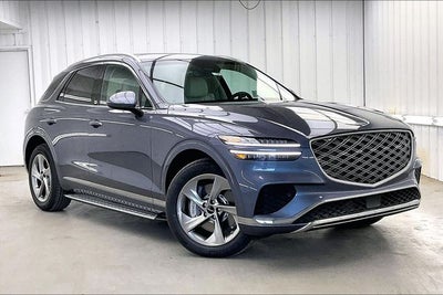 2026 Genesis GV70 2.5T