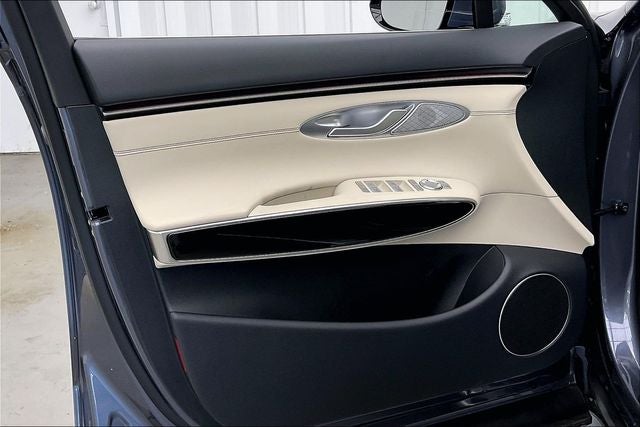 2026 Genesis GV70 2.5T