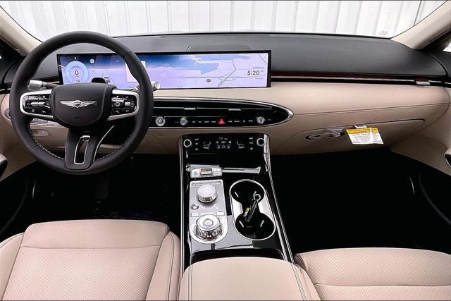 2026 Genesis GV70 2.5T