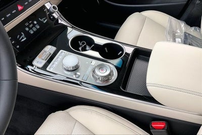 2026 Genesis GV70 2.5T