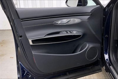 2026 Genesis GV70 2.5T