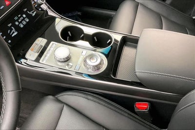 2026 Genesis GV70 2.5T