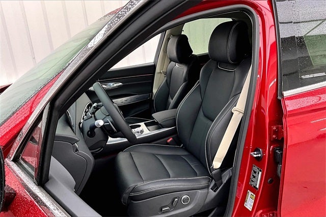 2026 Genesis Electrified GV70 STANDARD