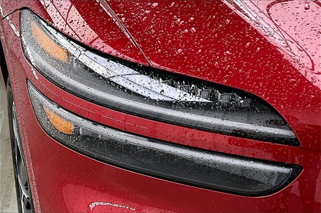 2026 Genesis Electrified GV70 STANDARD