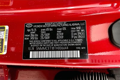 2026 Genesis Electrified GV70 STANDARD