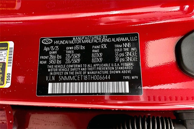 2026 Genesis Electrified GV70 STANDARD