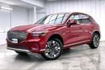 2026 Genesis Electrified GV70 STANDARD
