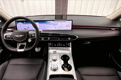 2026 Genesis Electrified GV70 STANDARD