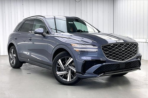 2026 Genesis GV70 3.5T SPORT ADVANCED