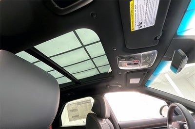 2026 Genesis GV70 3.5T SPORT ADVANCED