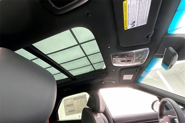 2026 Genesis GV70 3.5T SPORT ADVANCED