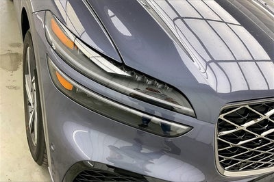 2026 Genesis GV70 3.5T SPORT ADVANCED