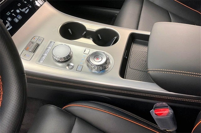 2026 Genesis GV70 3.5T SPORT ADVANCED