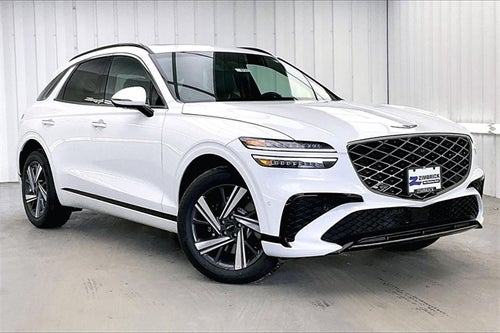 2026 Genesis GV70 3.5T SPORT ADVANCED