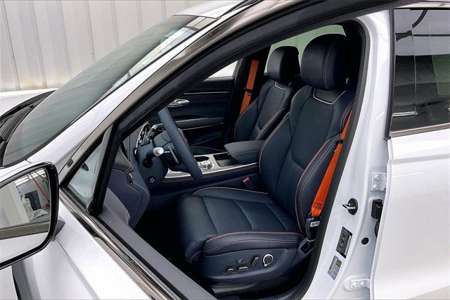 2026 Genesis GV70 3.5T SPORT ADVANCED