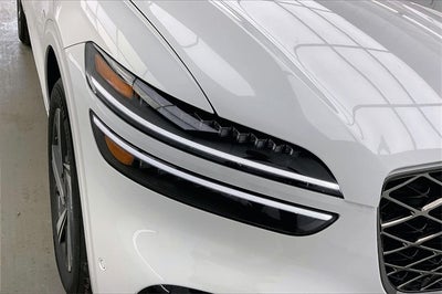 2026 Genesis GV70 3.5T SPORT ADVANCED