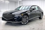 2026 Genesis G90 3.5T e-SC
