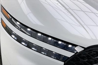 2026 Genesis G90 3.5T E-SC MHEV PRESTIGE BLACK