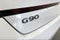 2026 Genesis G90 3.5T E-SC MHEV PRESTIGE BLACK