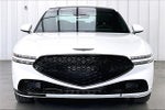 2026 Genesis G90 3.5T E-SC MHEV PRESTIGE BLACK