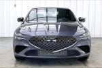 2026 Genesis G70 3.3T PRESTIGE GRAPHITE