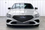 2026 Genesis G70 3.3T Prestige Graphite