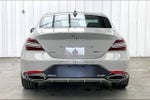 2026 Genesis G70 3.3T Prestige Graphite