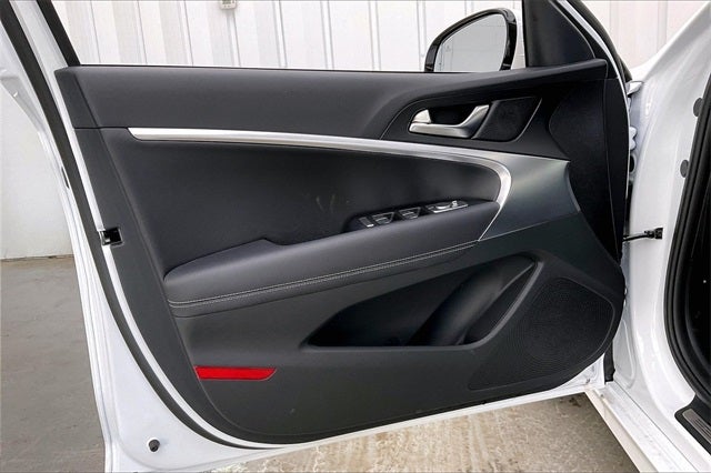 2026 Genesis G70 2.5T