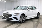 2026 Genesis G70 2.5T