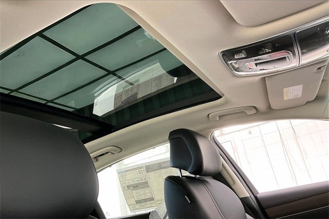 2026 Genesis G80 2.5T ADVANCED