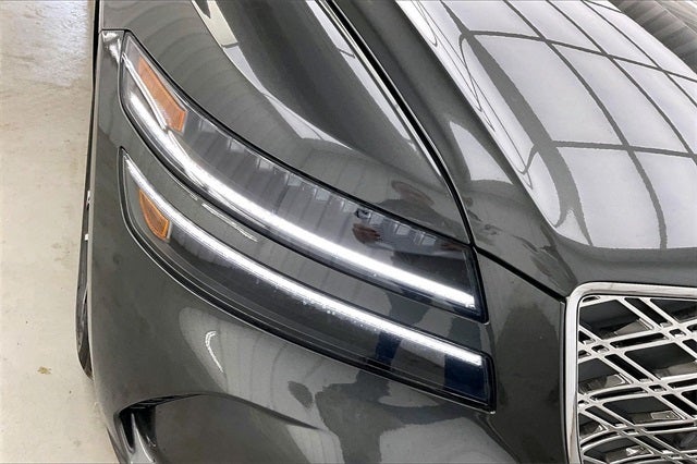 2026 Genesis G80 2.5T ADVANCED