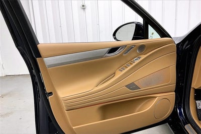 2026 Genesis G80 2.5T ADVANCED