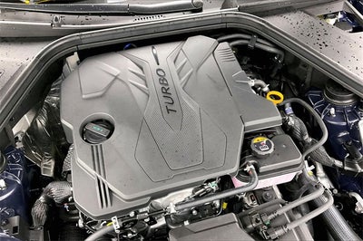 2026 Genesis G80 2.5T ADVANCED