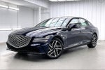 2026 Genesis G80 2.5T ADVANCED