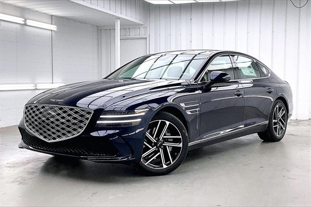 2026 Genesis G80 2.5T ADVANCED