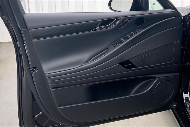 2027 Genesis G80 3.5T