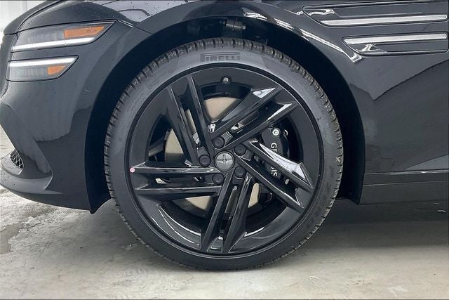 2027 Genesis G80 3.5T