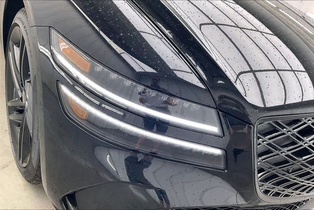 2027 Genesis G80 3.5T
