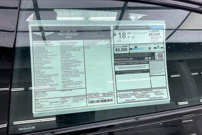 2027 Genesis G80 3.5T
