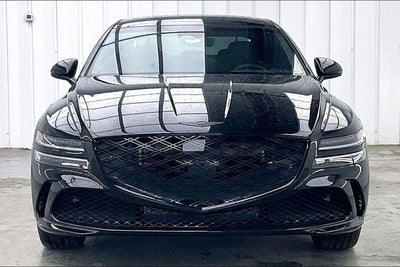 2027 Genesis G80 3.5T