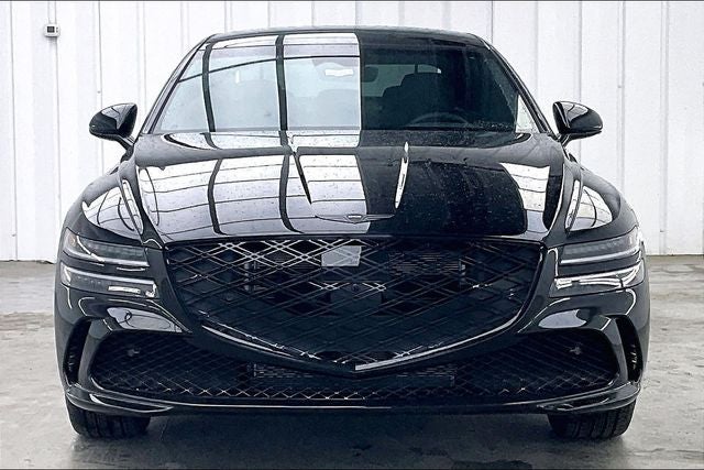 2027 Genesis G80 3.5T