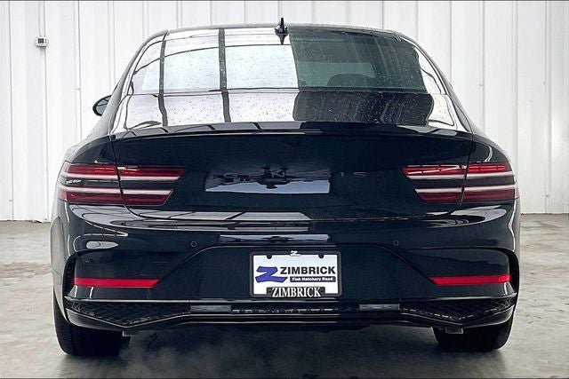 2027 Genesis G80 3.5T